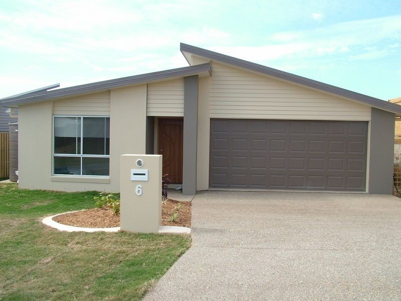 6 Millicent St, Ormeau QLD 4208