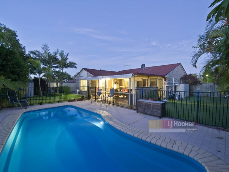 7 Yalbah Crt, Ormeau QLD 4208