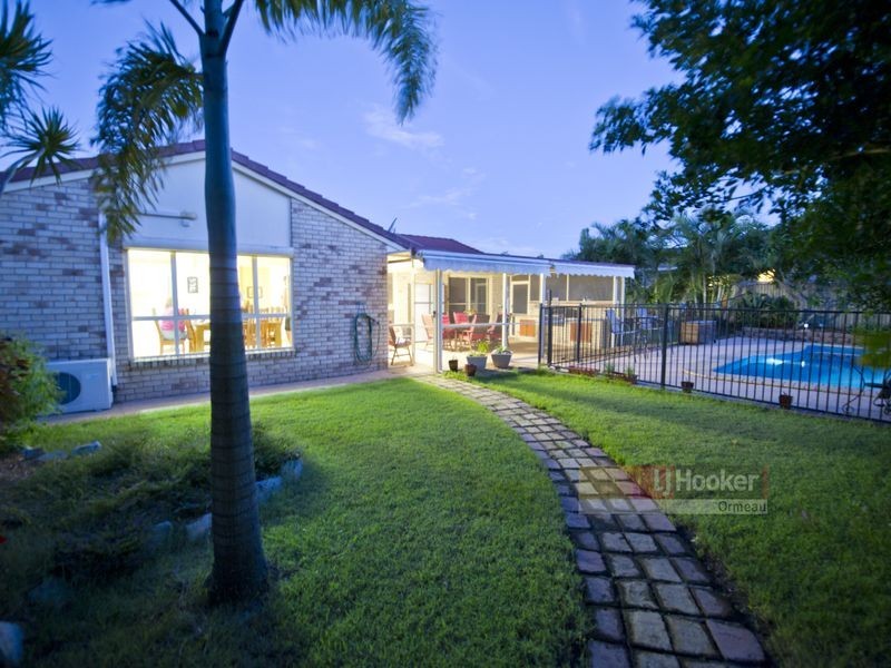 7 Yalbah Crt, Ormeau QLD 4208