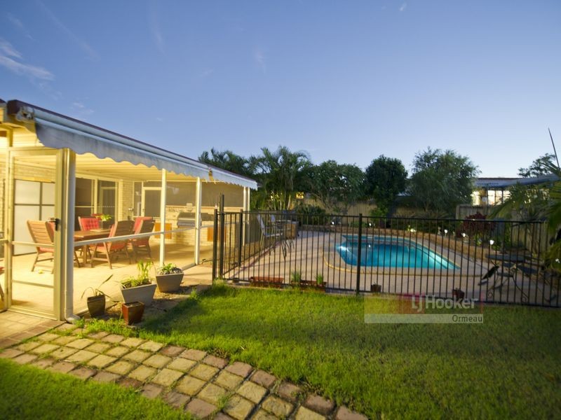 7 Yalbah Crt, Ormeau QLD 4208