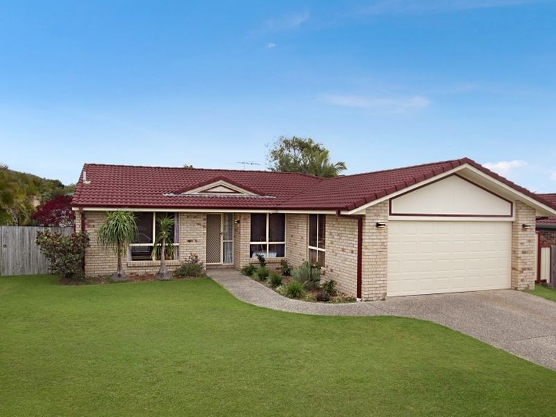 7 Yalbah Crt, Ormeau QLD 4208