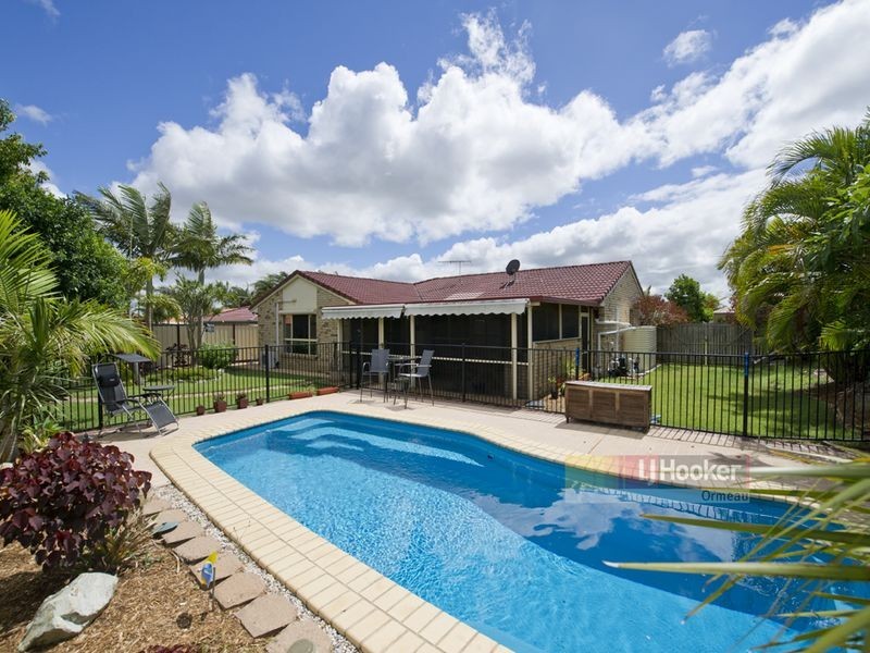 7 Yalbah Crt, Ormeau QLD 4208
