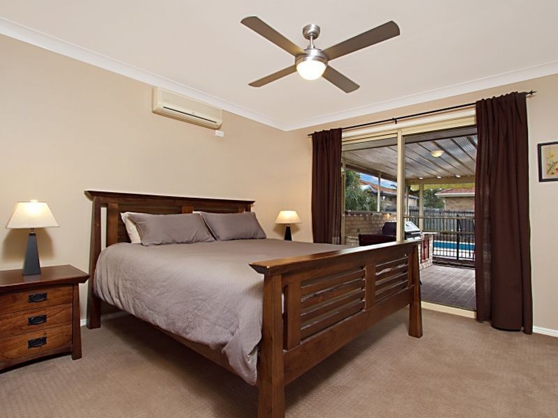 7 Yalbah Crt, Ormeau QLD 4208