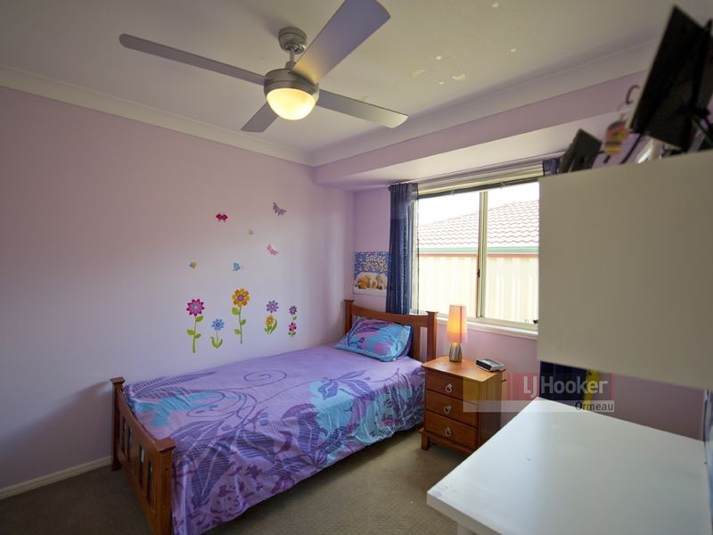 7 Yalbah Crt, Ormeau QLD 4208