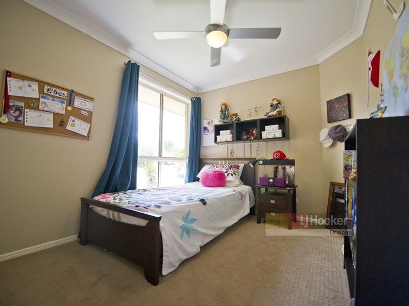 7 Yalbah Crt, Ormeau QLD 4208