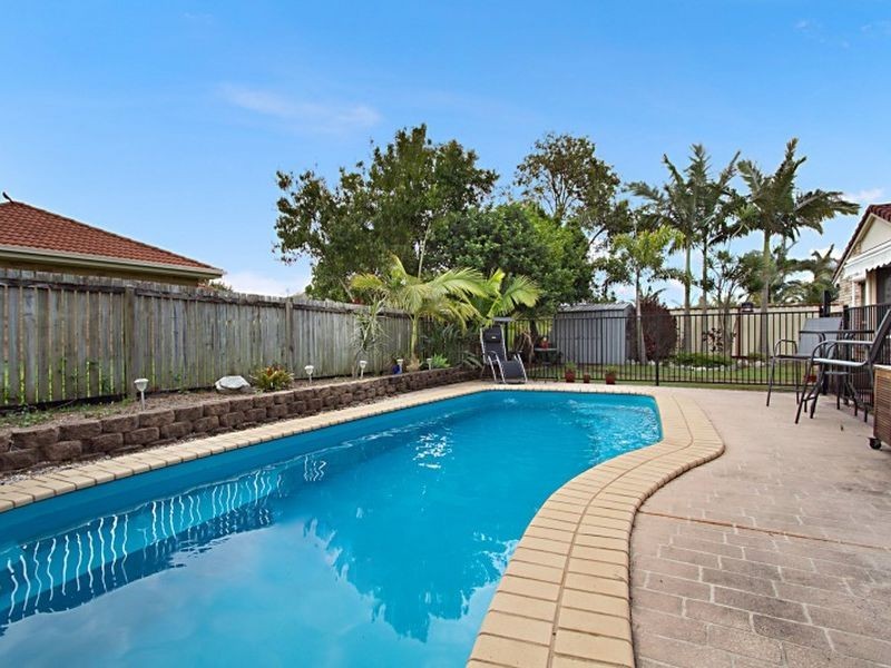 7 Yalbah Crt, Ormeau QLD 4208