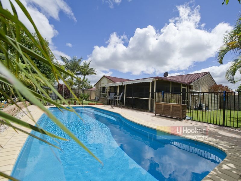 7 Yalbah Crt, Ormeau QLD 4208