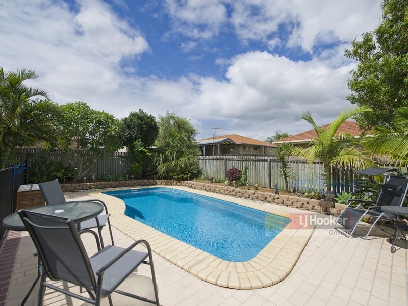 7 Yalbah Crt, Ormeau QLD 4208