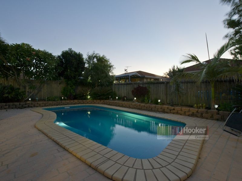 7 Yalbah Crt, Ormeau QLD 4208