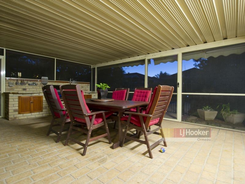 7 Yalbah Crt, Ormeau QLD 4208