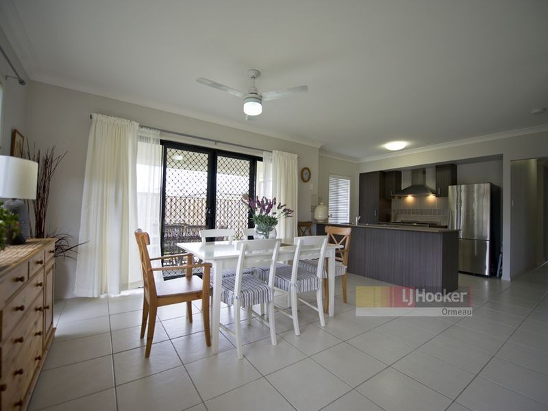 11 Daylesford Cct, Ormeau QLD 4208