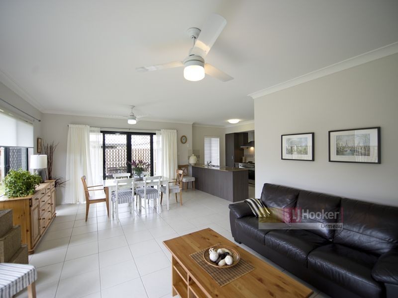 11 Daylesford Cct, Ormeau QLD 4208