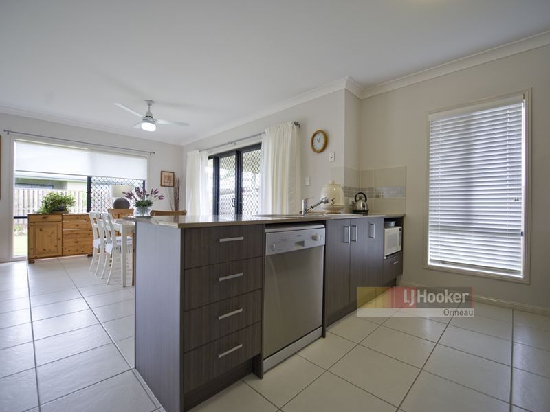 11 Daylesford Cct, Ormeau QLD 4208