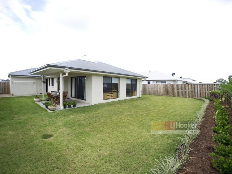 11 Daylesford Cct, Ormeau QLD 4208