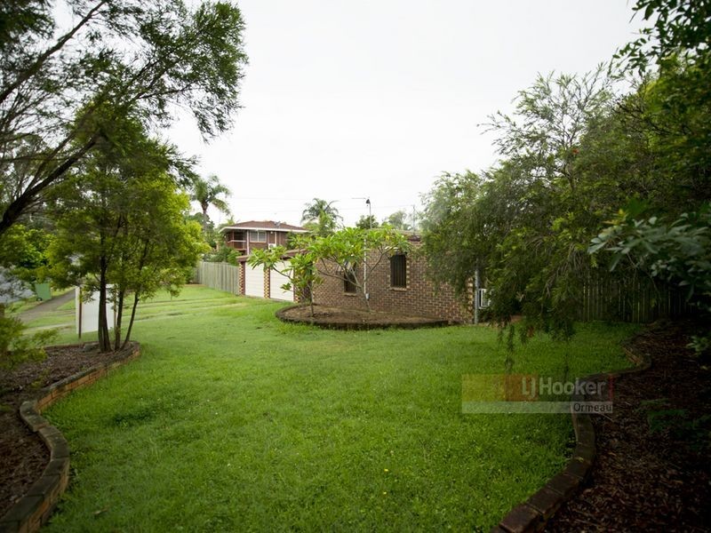 46 Blackthorn Cres, Shailer Park QLD 4128