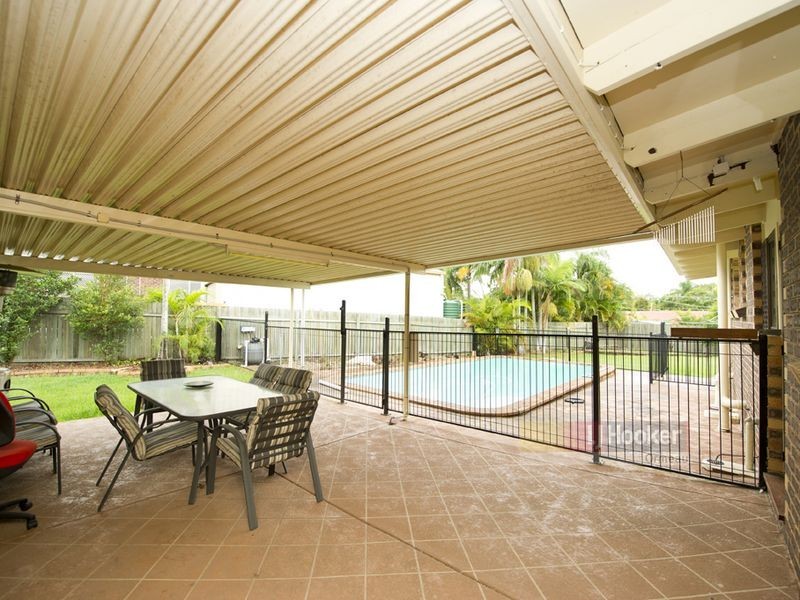 46 Blackthorn Cres, Shailer Park QLD 4128