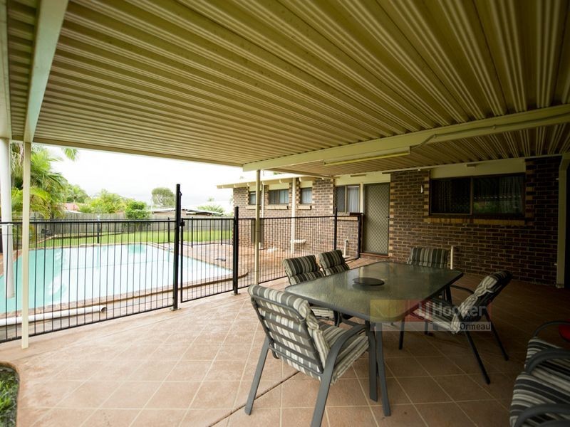 46 Blackthorn Cres, Shailer Park QLD 4128