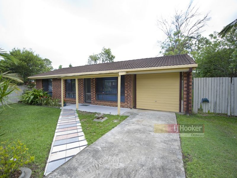 6 Trailwood Crt, Eagleby QLD 4207