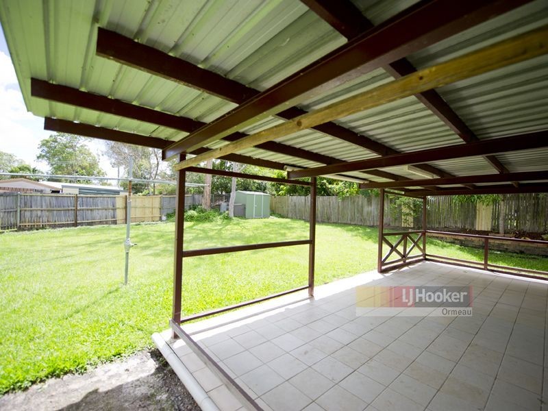 6 Trailwood Crt, Eagleby QLD 4207
