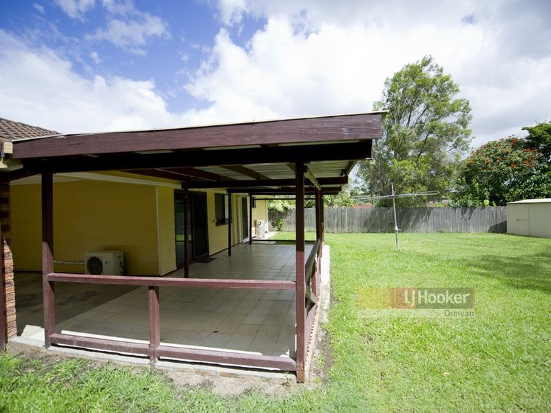 6 Trailwood Crt, Eagleby QLD 4207