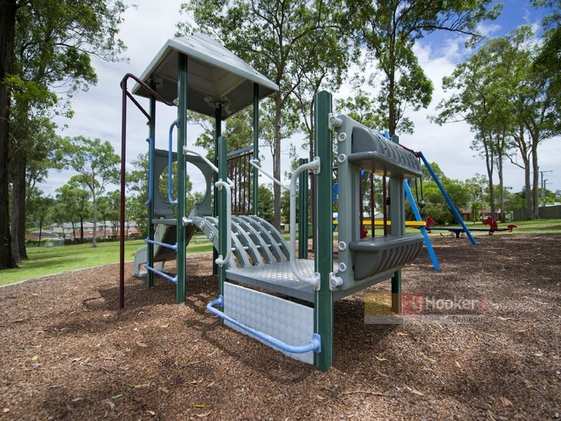 6 Trailwood Crt, Eagleby QLD 4207