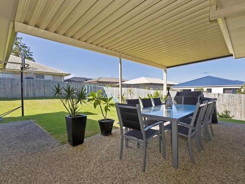 28 Charlton Cres, Ormeau QLD 4208