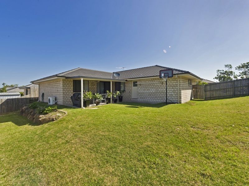 28 Charlton Cres, Ormeau QLD 4208