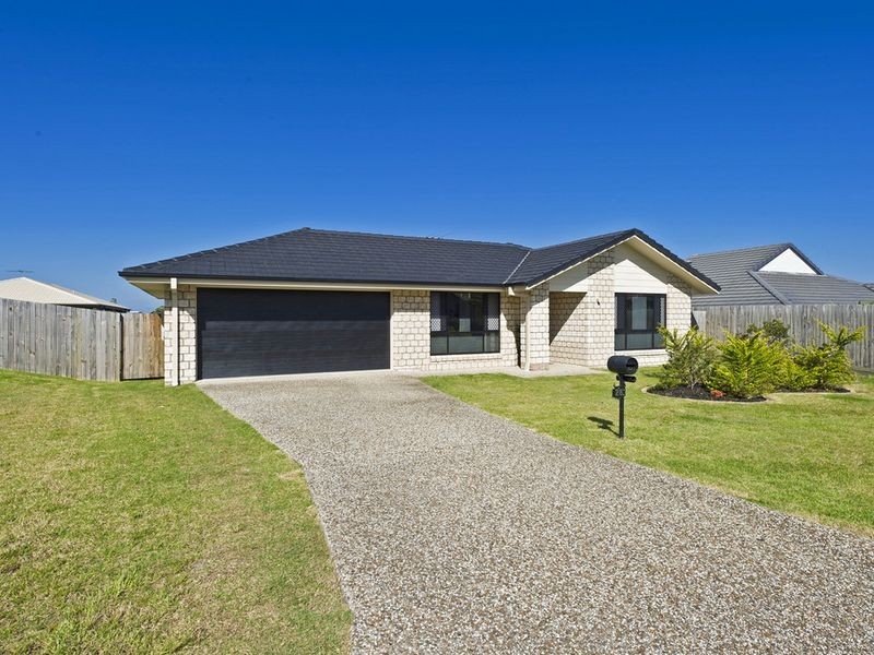 28 Charlton Cres, Ormeau QLD 4208