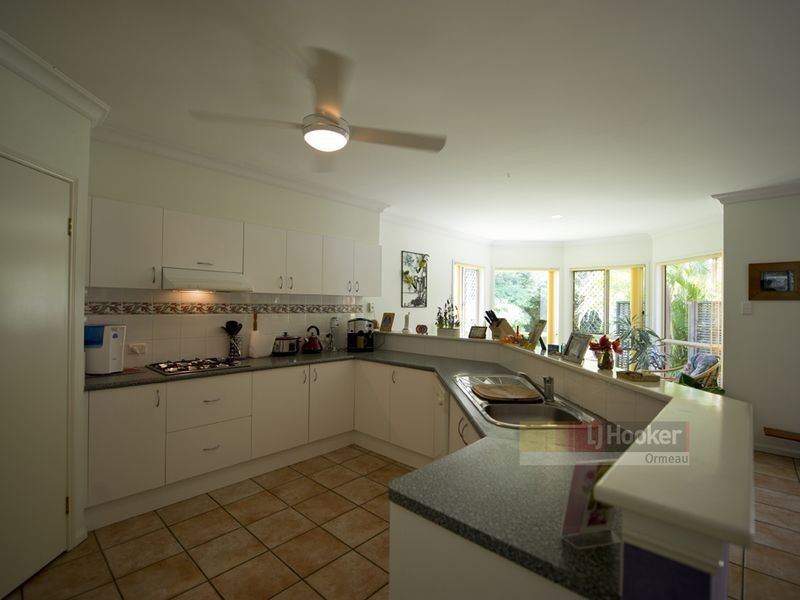 54 Oppermann Dr, Ormeau QLD 4208