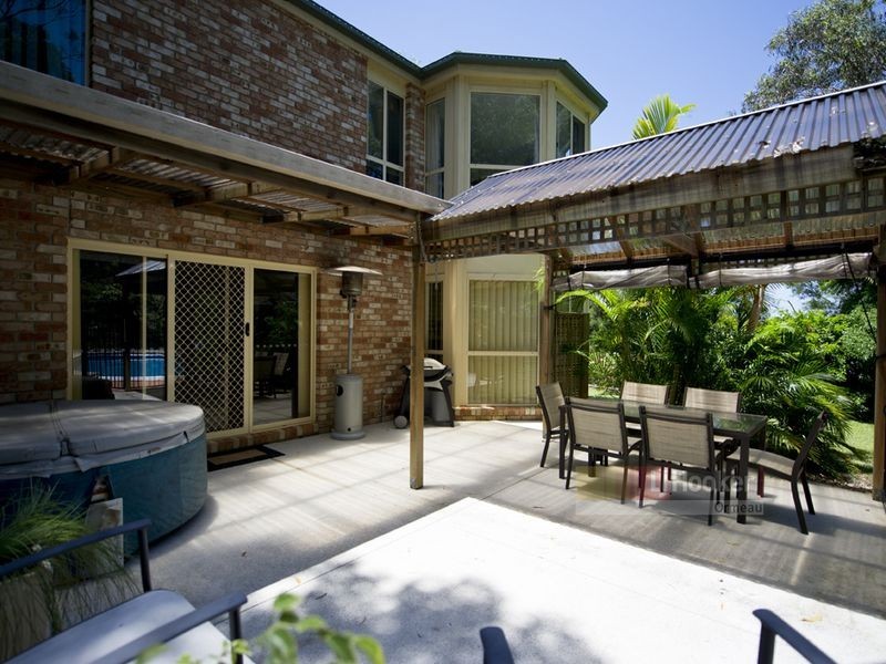 54 Oppermann Dr, Ormeau QLD 4208