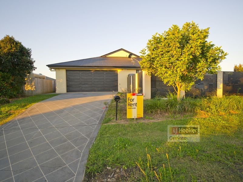 2/22 Paris Parade, Ormeau QLD 4208