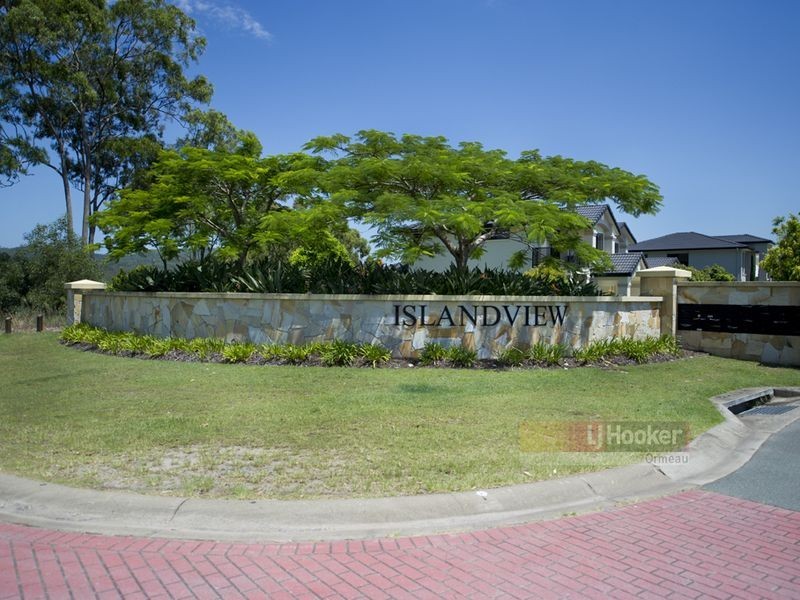 14 Islandview Tce, Ormeau Hills QLD 4208