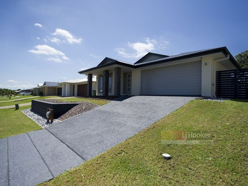 46 Daylesford Cct, Ormeau QLD 4208
