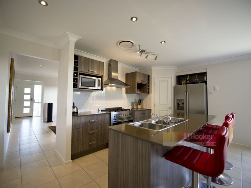 46 Daylesford Cct, Ormeau QLD 4208