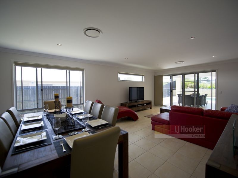46 Daylesford Cct, Ormeau QLD 4208