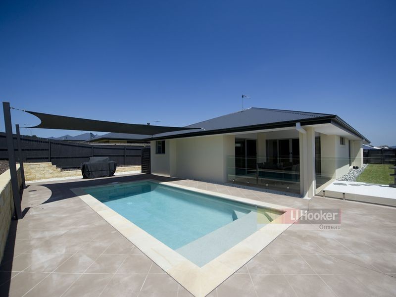 46 Daylesford Cct, Ormeau QLD 4208