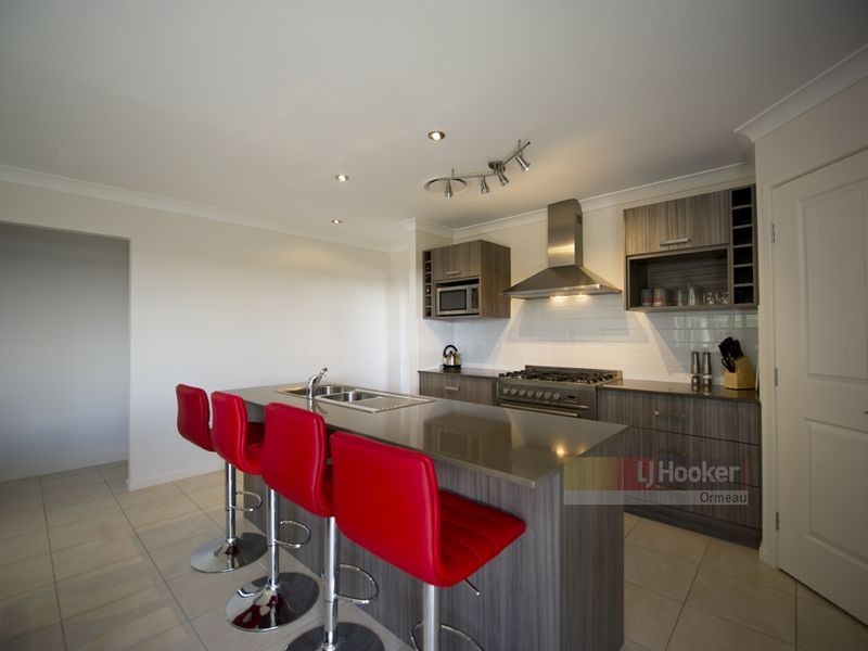 46 Daylesford Cct, Ormeau QLD 4208