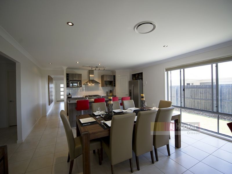 46 Daylesford Cct, Ormeau QLD 4208