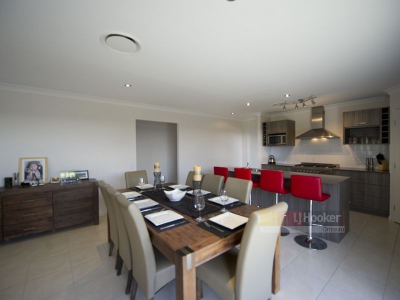 46 Daylesford Cct, Ormeau QLD 4208