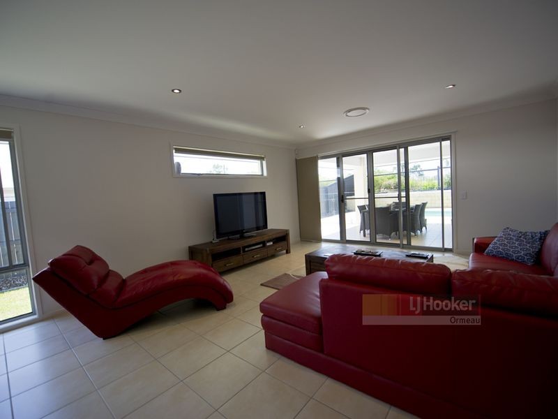 46 Daylesford Cct, Ormeau QLD 4208