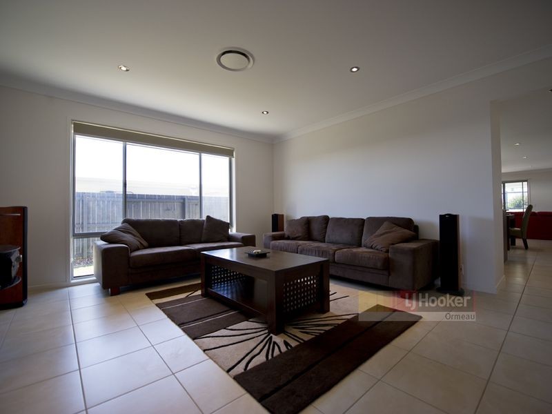 46 Daylesford Cct, Ormeau QLD 4208