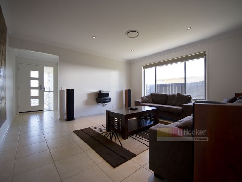 46 Daylesford Cct, Ormeau QLD 4208