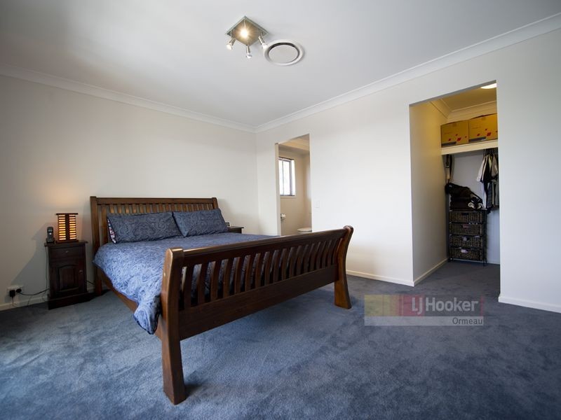 46 Daylesford Cct, Ormeau QLD 4208