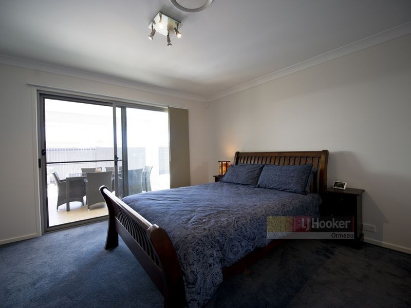 46 Daylesford Cct, Ormeau QLD 4208