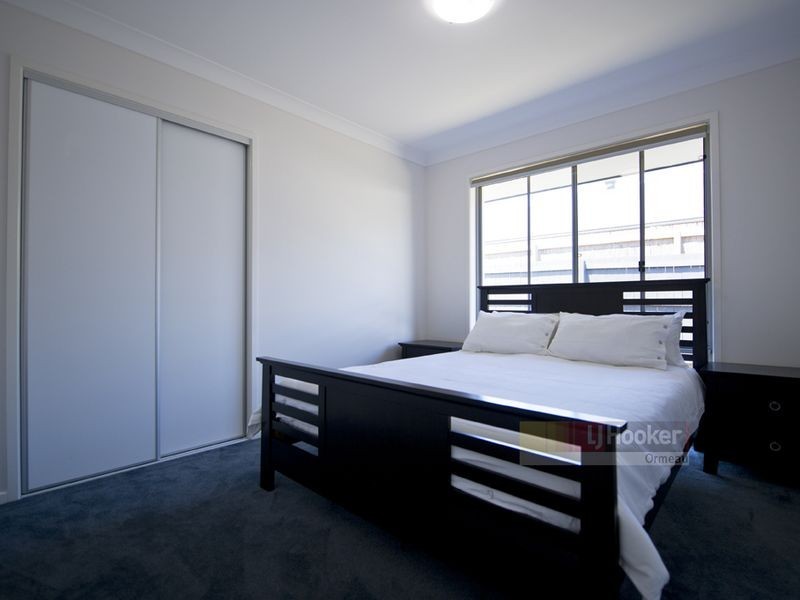 46 Daylesford Cct, Ormeau QLD 4208