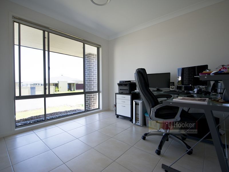 46 Daylesford Cct, Ormeau QLD 4208