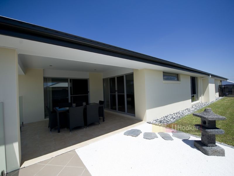 46 Daylesford Cct, Ormeau QLD 4208