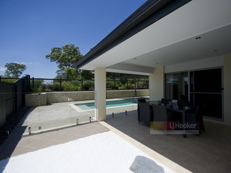 46 Daylesford Cct, Ormeau QLD 4208