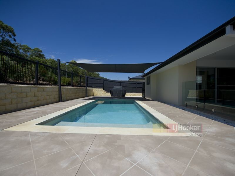 46 Daylesford Cct, Ormeau QLD 4208