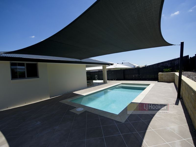 46 Daylesford Cct, Ormeau QLD 4208